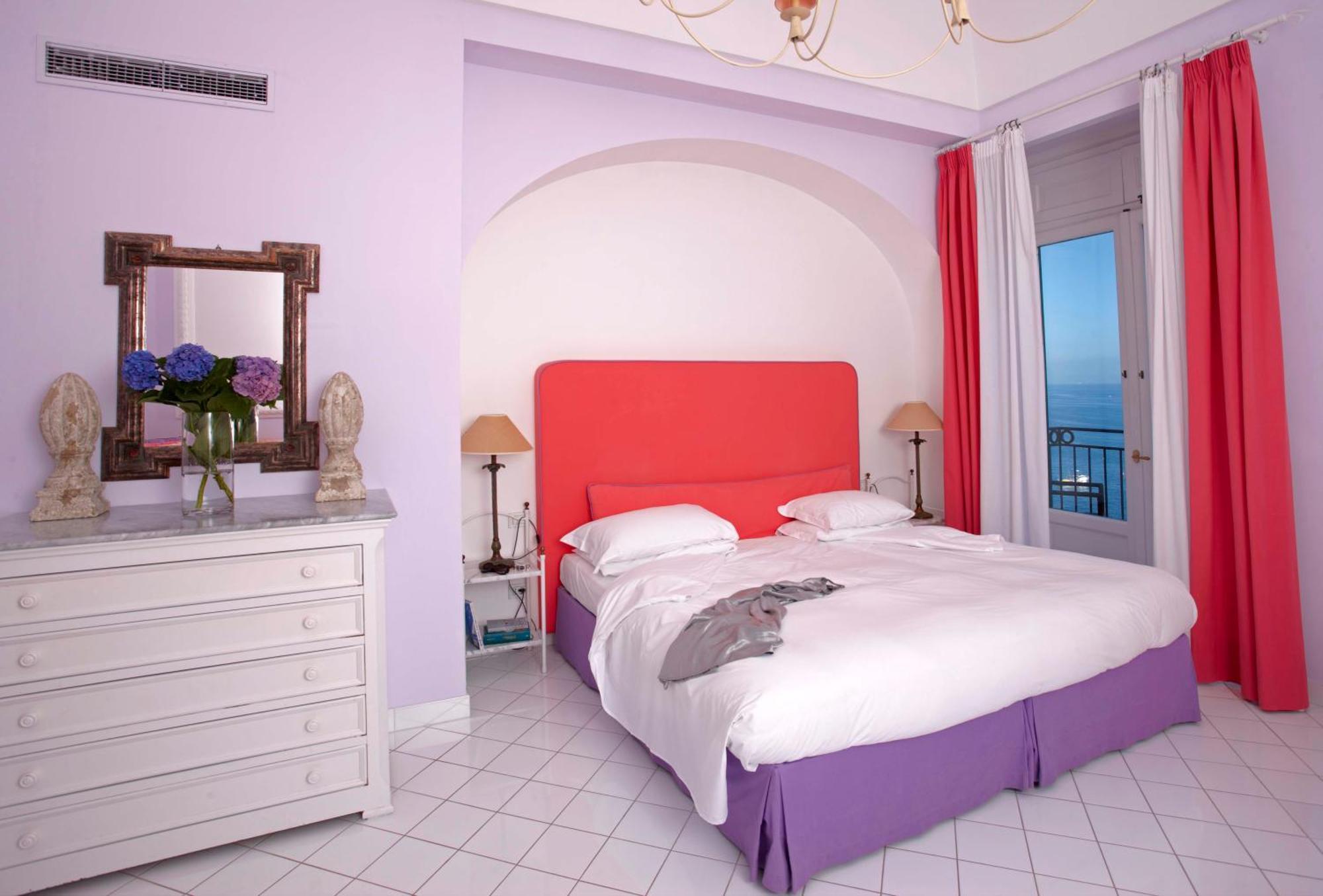 Bellevue Syrene Hotel Sorrento Exterior foto